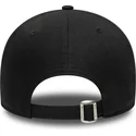 mutsid-kumer-must-reguleeritav-9forty-team-outline-chicago-bulls-nba-new-era