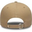 mutsid-kumer-pruun-reguleeritav-9forty-tonal-icon-los-angeles-dodgers-mlb-new-era
