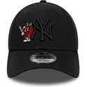 cap-kumer-black-adjustable-strap-9forty-tonal-icon-new-york-yankees-mlb-new-era