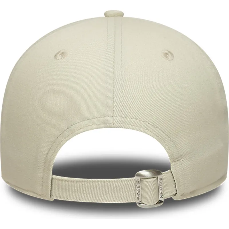 cap-kumer-beige-adjustable-strap-rosa-rosa-9forty-world-series-patch-los-angeles-dodgers-mlb-new-era