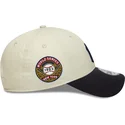 mutsid-kumer-beez-reguleeritav-9forty-world-series-new-york-yankees-mlb-new-era
