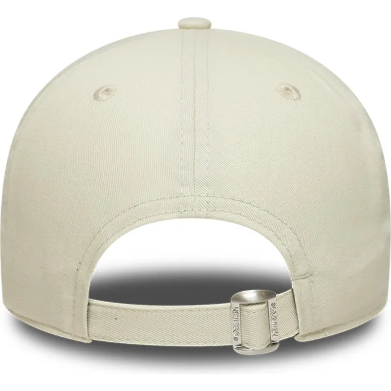 mutsid-kumer-beez-reguleeritav-9forty-world-series-new-york-yankees-mlb-new-era