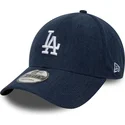 mutsid-kumer-meresinine-reguleeritav-rihm-9forty-soft-cord-los-angeles-dodgers-mlb-new-era