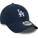 mutsid-kumer-meresinine-reguleeritav-9forty-soft-cord-los-angeles-dodgers-mlb-new-era