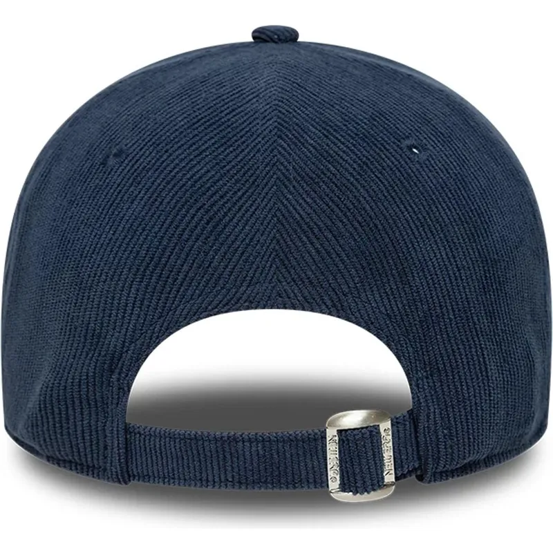 mutsid-kumer-meresinine-reguleeritav-9forty-soft-cord-los-angeles-dodgers-mlb-new-era