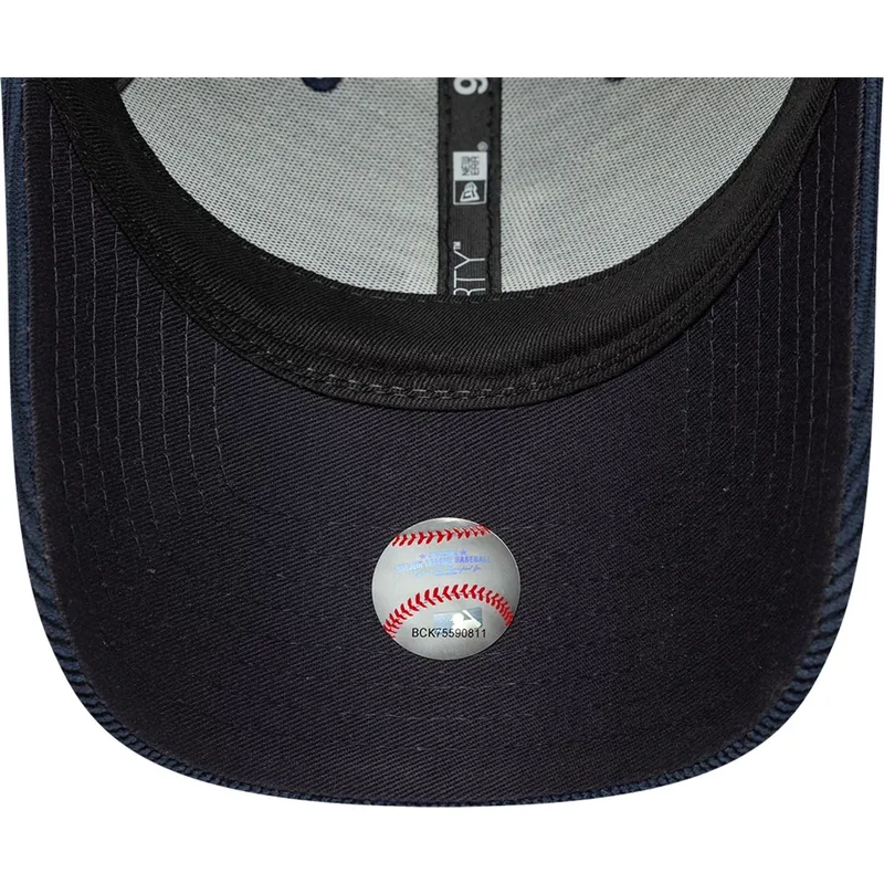 mutsid-kumer-meresinine-reguleeritav-9forty-soft-cord-los-angeles-dodgers-mlb-new-era
