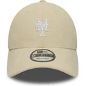 mutsid-kumer-beez-reguleeritav-9forty-soft-cord-new-york-mets-mlb-new-era