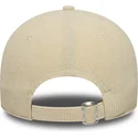 cap-kumer-beige-adjustable-strap-9forty-soft-cord-new-york-mets-mlb-new-era