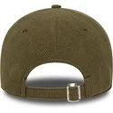 mutsid-kumer-roheline-reguleeritav-9forty-soft-cord-new-york-yankees-mlb-new-era