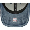mutsid-kumer-sinine-reguleeritav-9forty-acid-wash-denim-los-angeles-dodgers-mlb-new-era
