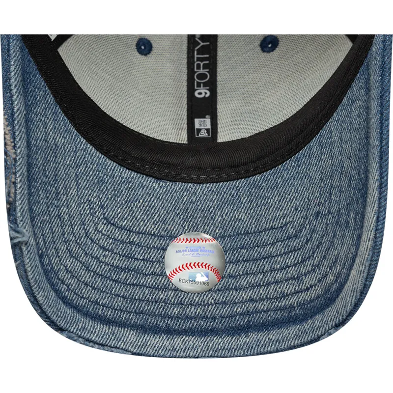 mutsid-kumer-sinine-reguleeritav-9forty-acid-wash-denim-los-angeles-dodgers-mlb-new-era mutsid-kumer-sinine-reguleeritav-9forty-acid-wash-denim-los-angeles-dodgers-mlb-new-era