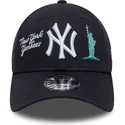 cap-kumer-navy-blue-adjustable-strap-9forty-city-icon-new-york-yankees-mlb-new-era