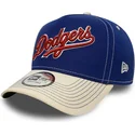 cap-kumer-blue-snapback-e-frame-city-icon-los-angeles-dodgers-mlb-new-era