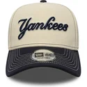 cap-kumer-beige-snapback-e-frame-city-icon-new-york-yankees-mlb-new-era