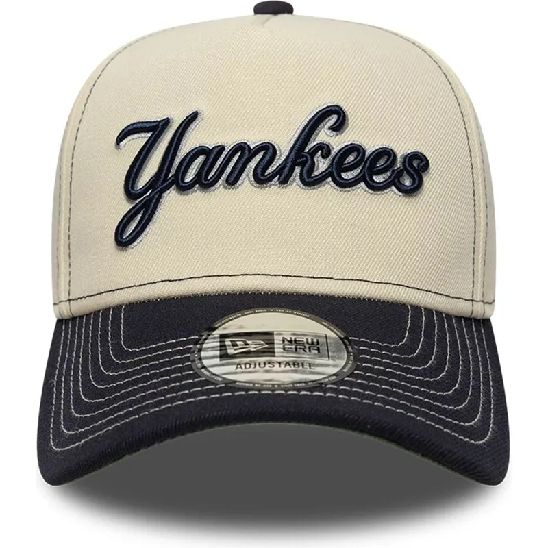 cap-kumer-beige-snapback-e-frame-city-icon-new-york-yankees-mlb-new-era