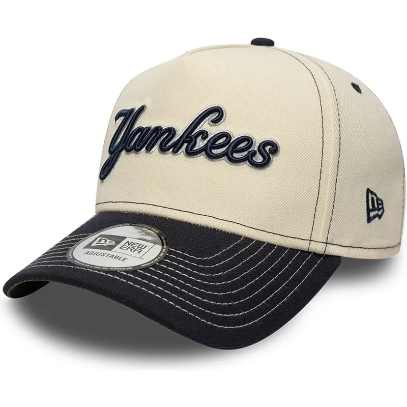mutsid-kumer-beez-snapback-e-frame-city-icon-new-york-yankees-mlb-new-era