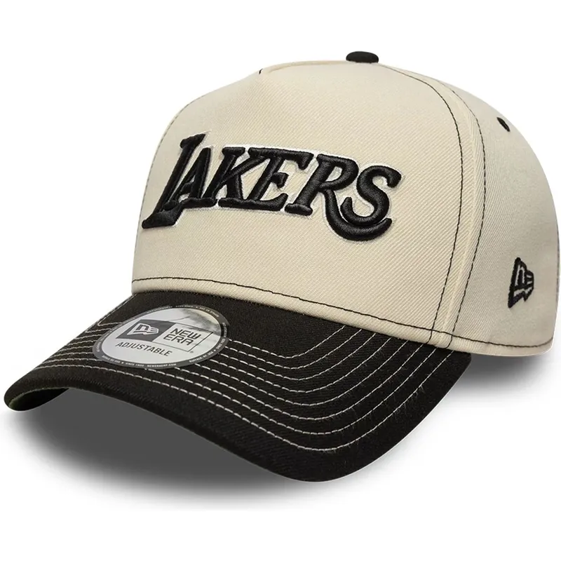 mutsid-kumer-beez-snapback-e-frame-city-icon-los-angeles-lakers-nba-new-era