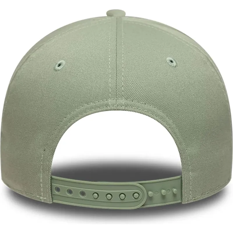 mutsid-kumer-roheline-snapback-e-frame-league-essential-new-york-yankees-mlb-new-era mutsid-kumer-roheline-snapback-e-frame-league-essential-new-york-yankees-mlb-new-era