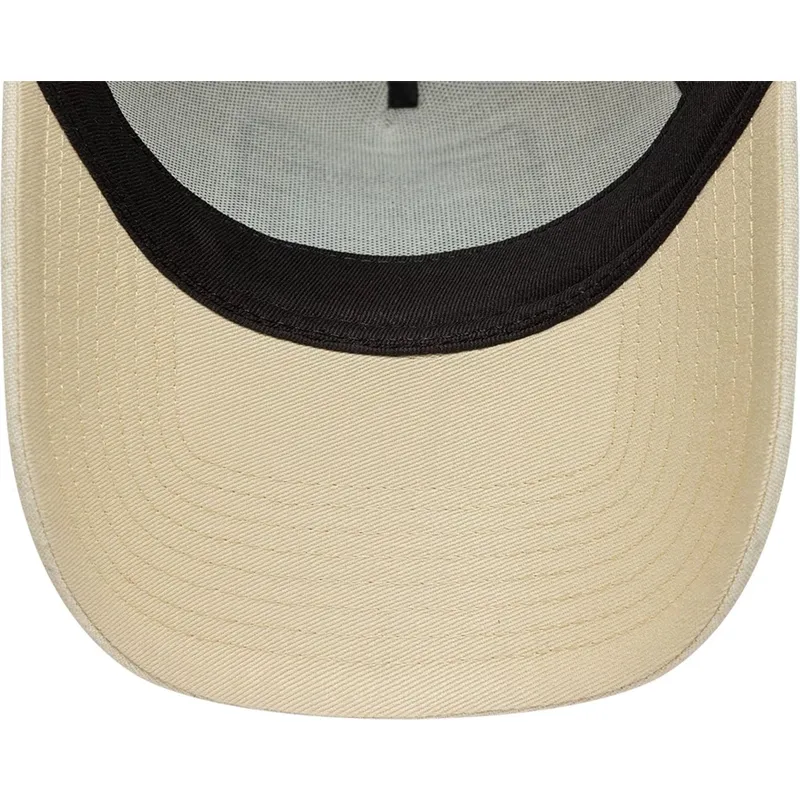 cap-kumer-beige-snapback-e-frame-new-era