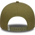 mutsid-kumer-roheline-snapback-e-frame-patch-linen-new-era