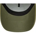 mutsid-kumer-roheline-snapback-e-frame-patch-linen-new-era