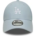 mutsid-kumer-sinine-reguleeritav-9forty-homefield-midi-los-angeles-dodgers-mlb-new-era