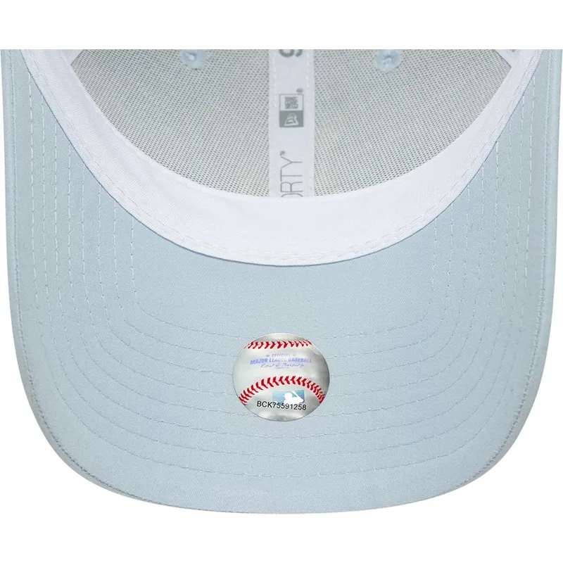 mutsid-kumer-sinine-reguleeritav-9forty-homefield-midi-los-angeles-dodgers-mlb-new-era