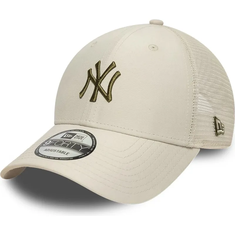 mutsid-kumer-beez-reguleeritav-9forty-homefield-midi-new-york-yankees-mlb-new-era