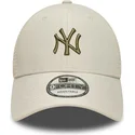 mutsid-kumer-beez-reguleeritav-9forty-homefield-midi-new-york-yankees-mlb-new-era