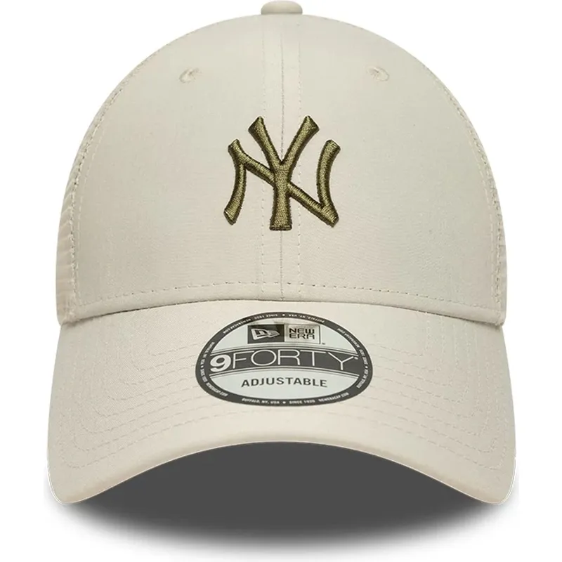 mutsid-kumer-beez-reguleeritav-9forty-homefield-midi-new-york-yankees-mlb-new-era