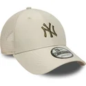 mutsid-kumer-beez-reguleeritav-9forty-homefield-midi-new-york-yankees-mlb-new-era