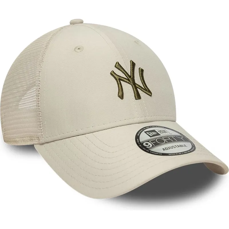 mutsid-kumer-beez-reguleeritav-9forty-homefield-midi-new-york-yankees-mlb-new-era