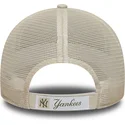 mutsid-kumer-beez-reguleeritav-9forty-homefield-midi-new-york-yankees-mlb-new-era