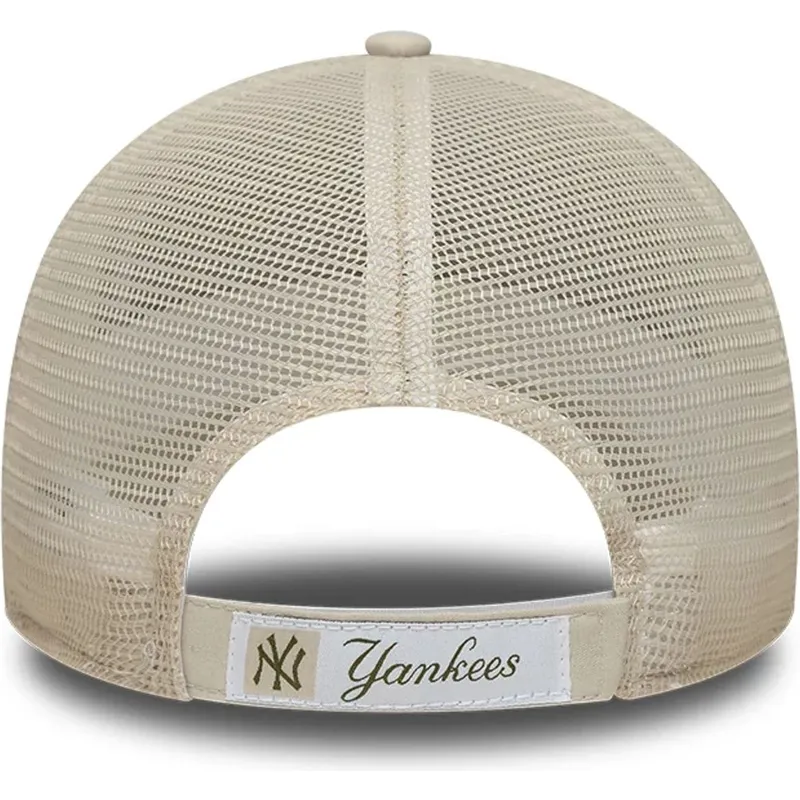 mutsid-kumer-beez-reguleeritav-9forty-homefield-midi-new-york-yankees-mlb-new-era