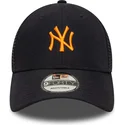 mutsid-kumer-meresinine-reguleeritav-9forty-homefield-midi-new-york-yankees-mlb-new-era