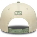 mutsid-kumer-beez-snapback-9forty-m-crown-side-script-los-angeles-dodgers-mlb-new-era