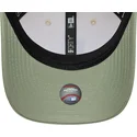 mutsid-kumer-beez-snapback-9forty-m-crown-side-script-los-angeles-dodgers-mlb-new-era