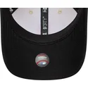 mutsid-kumer-beez-snapback-9forty-m-crown-side-script-new-york-mets-mlb-new-era
