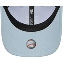 mutsid-kumer-sinine-snapback-9forty-m-crown-linen-new-york-mets-mlb-new-era