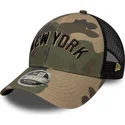 mutsid-kumer-kamuflaaz-snapback-9forty-m-crown-wordmark-new-york-yankees-mlb-new-era