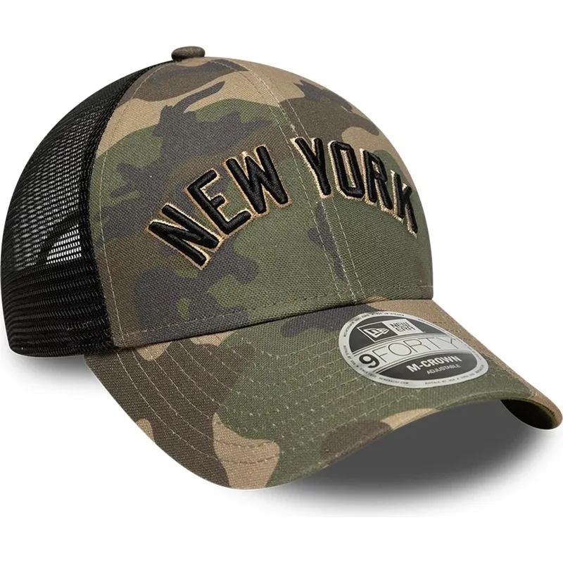 mutsid-kumer-kamuflaaz-snapback-9forty-m-crown-wordmark-new-york-yankees-mlb-new-era