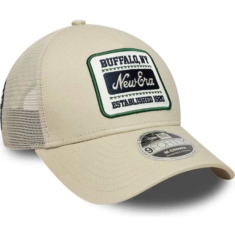 cap-kumer-beige-snapback-9forty-m-crown-new-era