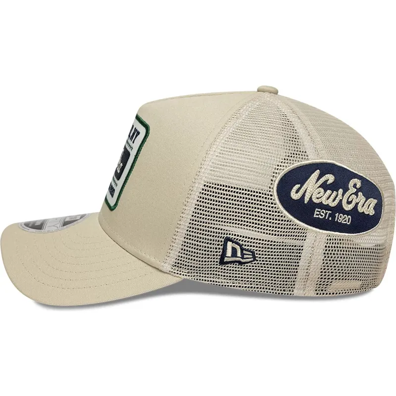 mutsid-kumer-beez-snapback-9forty-m-crown-a-frame-multi-patch-new-era mutsid-kumer-beez-snapback-9forty-m-crown-a-frame-multi-patch-new-era