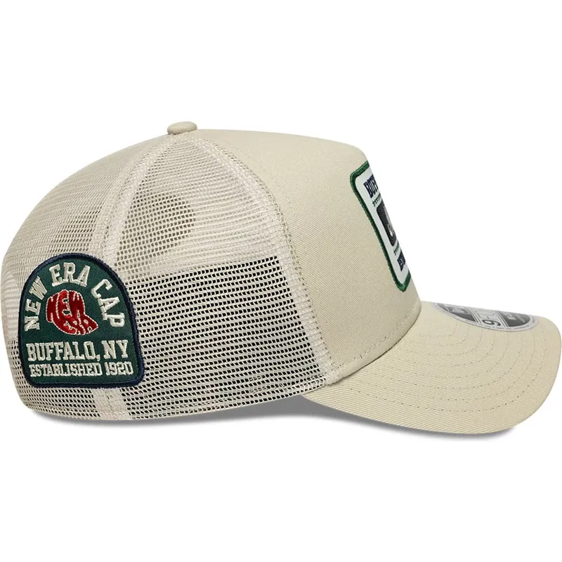 cap-kumer-beige-snapback-9forty-m-crown-new-era