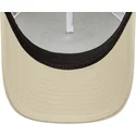 cap-kumer-beige-snapback-9forty-m-crown-new-era