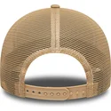 mutsid-kumer-veok-beez-snapback-9forty-m-crown-a-frame-los-angeles-lakers-nba-new-era