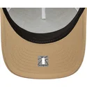 mutsid-kumer-veok-beez-snapback-9forty-m-crown-a-frame-los-angeles-lakers-nba-new-era
