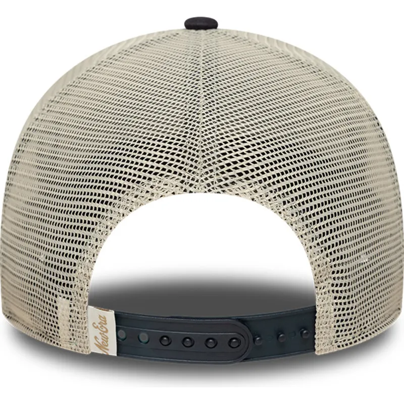 mutsid-kumer-beez-snapback-9forty-m-crown-a-frame-new-era