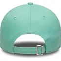 mutsid-kumer-roheline-reguleeritav-9twenty-league-essential-new-york-yankees-mlb-new-era