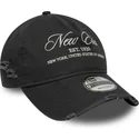 cap-kumer-black-adjustable-strap-9twenty-new-era